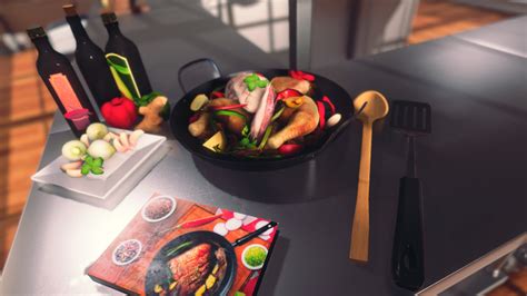 Cooking Simulator · SteamDB.